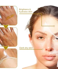 FurzeroTM Acanthosis Nigricans Peeling Oil