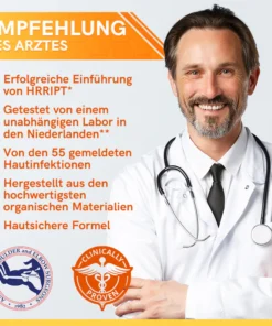 Furzero™ Bienengift Joint Therapy Schmerzlinderungsgel