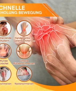 Furzero™ Bienengift Joint Therapy Schmerzlinderungsgel