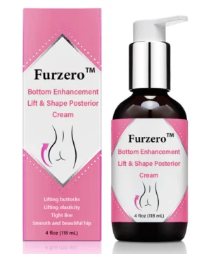 Furzero™ Booty Lifting & Shaping Cream