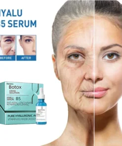 Furzero™ Botox Facial Essence