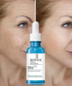 Furzero™ Botox Facial Essence