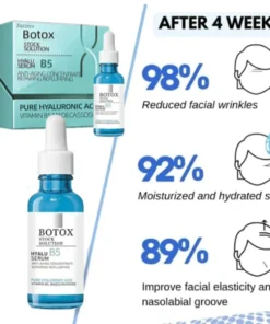 Furzero™ Botox Facial Essence