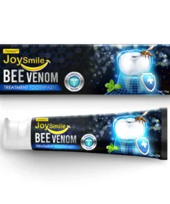 Furzero™ JoySmile Bienengift Behandlung Zahnpasta