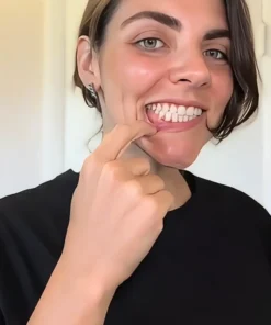 Furzero™ Laser-Behandlungsgerät für Zahnfleischerkrankungen