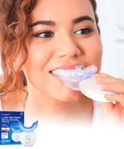 Furzero™ Laser-Behandlungsgerät für Zahnfleischerkrankungen