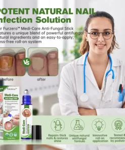 Furzero™ Medi-Care Anti-Fungal Stick