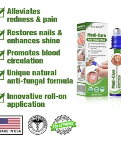 Furzero™ Medi-Care Anti-Fungal Stick