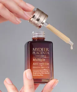 Furzero™ MyDeer Placenta V-Face Serum