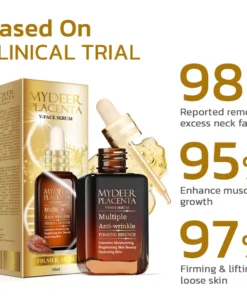 Furzero™ MyDeer Placenta V-Face Serum