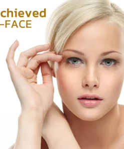 Furzero™ MyDeer Placenta V-Face Serum