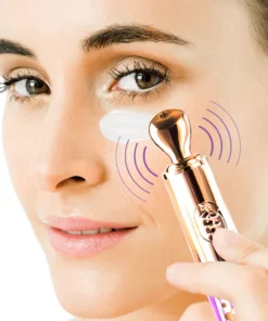 Alternative view of GFOUKTM️ Milk Spots Therapy Electric Serum Pen