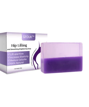 GFOUK™ Hip Lifting and Smoothing Brightening Soap