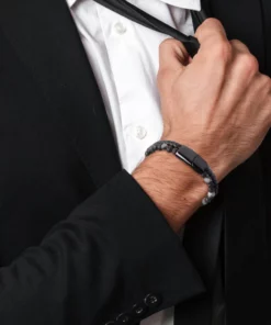 GFOUK™ HumanicPlus MAXHematie Beaded Bracelets