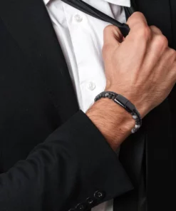 GFOUK™ Men's Magnetic Fields Slimming Bracelet