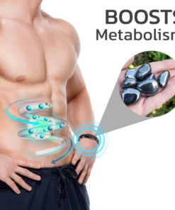 GFOUK™ Men's Magnetic Fields Slimming Bracelet