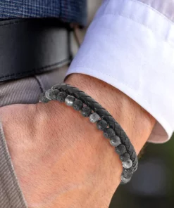 GFOUK™ Men's Magnetic Fields Slimming Bracelet