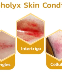 GFOUK™ PomphX Relief Cream