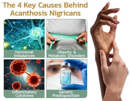 GFOUK™ Retone Acanthosis Oil