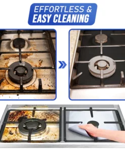 GFOUK™ Reusable Protective Film