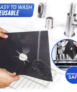 GFOUK™ Reusable Protective Film