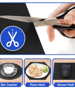 GFOUK™ Reusable Protective Film