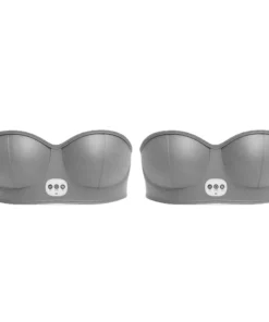 GFOUK™️ BlossomUp Electric Bust Massager