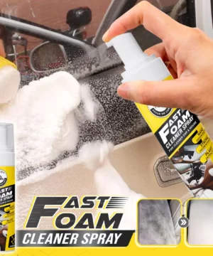 GFOUK™️ Fast Foam Cleaner Spray