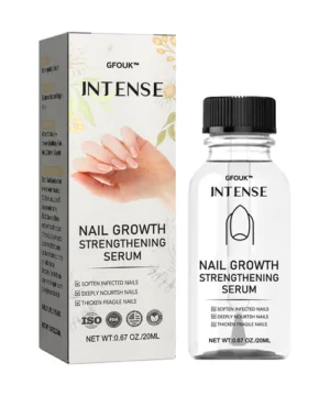 GFOUK™️ Intense Nail Growth and Strengthening Serum