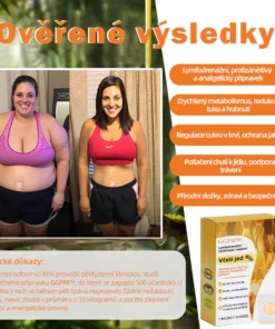 GGPM™ Včelí Jed Lymfatická Drenážní Redukční Náplast