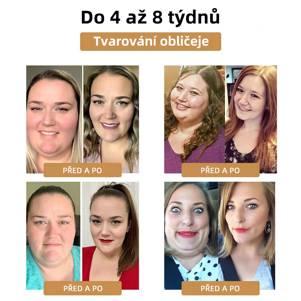 GGPM™ Včelí Jed Lymfatická Drenážní Redukční Náplast