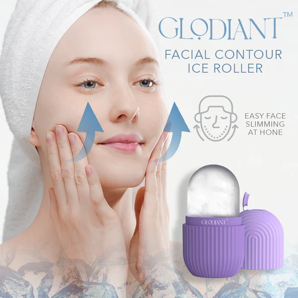 GLODIANT™ Facial Contour ရေခဲတုံး