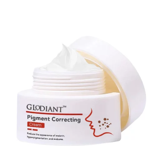 GLODIANT™ Pigment Korrektioun Crème