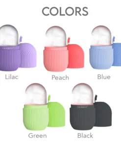 GLODIANT™ Facial Contour Ice Roller