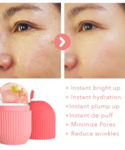 GLODIANT™ Facial Contour Ice Roller