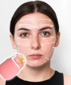 GLODIANT™ Facial Contour Ice Roller