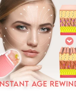 GLODIANT™ Facial Contour Ice Roller