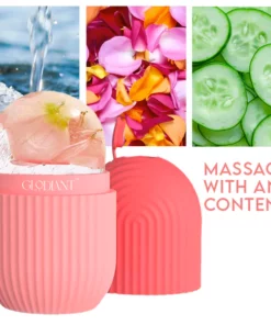 GLODIANT™ Facial Contour Ice Roller