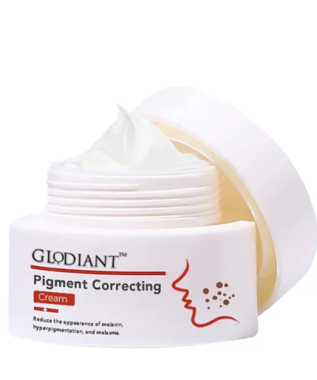 GLODIANT™ Pigment Correcting Cream