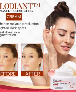 GLODIANT™ Pigment Correcting Cream