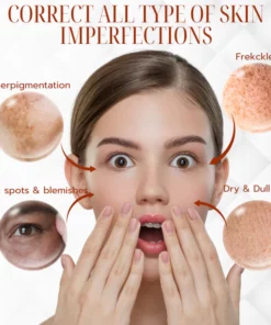 GLODIANT™ Pigment Correcting Cream