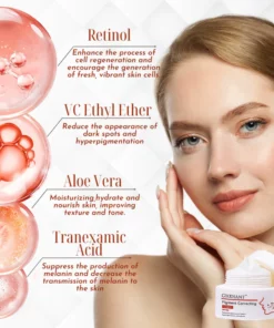 GLODIANT™ Pigment Correcting Cream