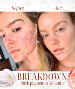 GLODIANT™ Pigment Correcting Cream