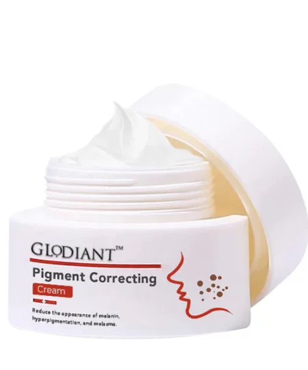 GLODIANT™ Pigment Correction Crème