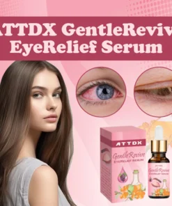GentleRevive EyeRelief Serum