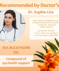 GentleRevive EyeRelief Serum