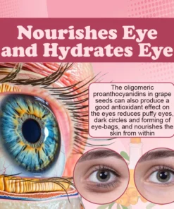 GentleRevive EyeRelief Serum