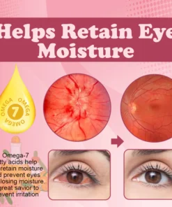 GentleRevive EyeRelief Serum