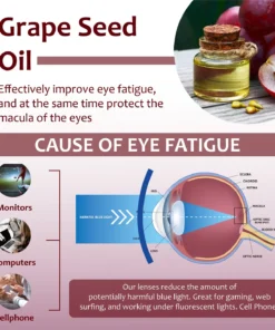 GentleRevive EyeRelief Serum