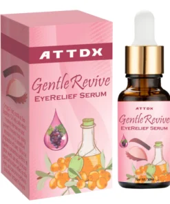 GentleRevive EyeRelief Serum